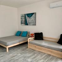 Casa vacanze Belvedere Marittimo settembre