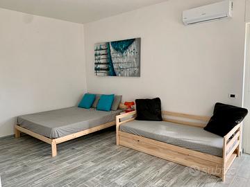 Casa vacanze Belvedere Marittimo settembre