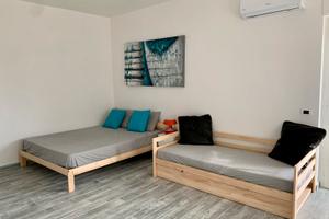 Casa vacanze Belvedere Marittimo settembre