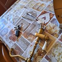 Rubinetto per cucina