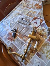 Rubinetto per cucina