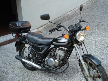 Cagiva SST 250 - 1981