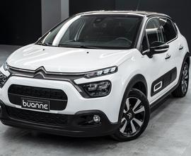 Citroen C3 1.2 83CV PURETECH SHINE LED NAVI OK NEO