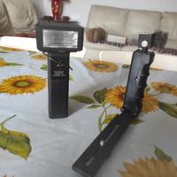 Flash orientabile Maxwell 