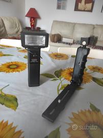 Flash orientabile Maxwell 