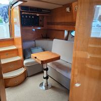 Uniesse 42 open 2006