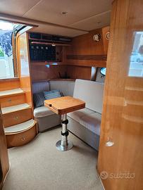 Uniesse 42 open 2006