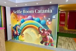 Selfie Room Catania - Cessione Ramo d'Azienda