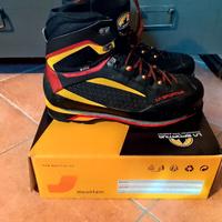 Scarponi Trango Tower Extreme GTX la sportiva 47.5