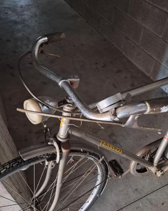 Bicicletta uomo e donna  bici