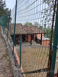 Rif. 262 casa singola a farindola