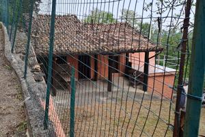 Rif. 262 casa singola a farindola