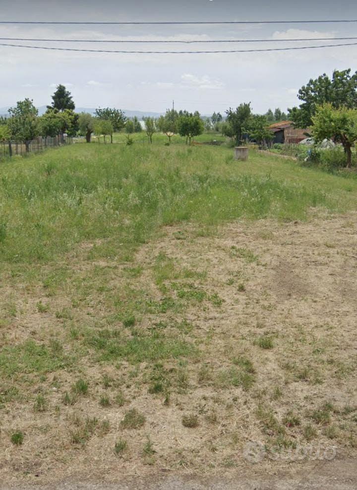 Terreno edificabile con pozzo,vista lago Trasimeno - Altro