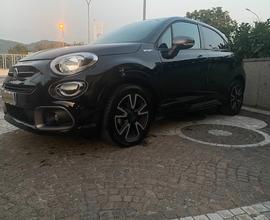 FIAT 500X 1.6 Mjt 130CV Sport