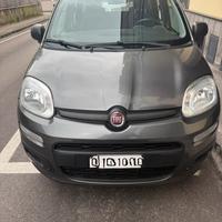Fiat Panda III 1.2 69cv S&S Easy Euro 6d-Temp