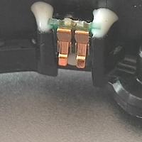 interruttore bottone Garmin Epix Fenix  ricambio