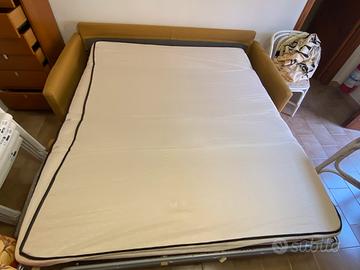 Divano letto