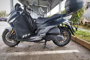 Sym Jet 14 200cc