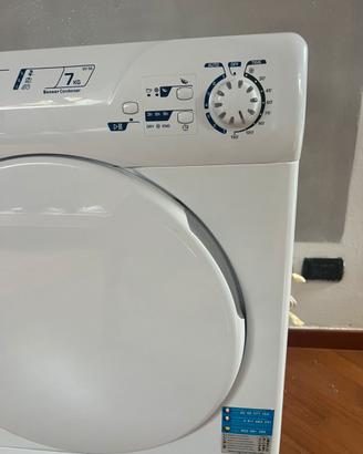 Asciugatrici come nuova