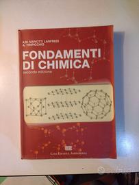 Fondamenti di Chimica Lanfredi Tiripicchio