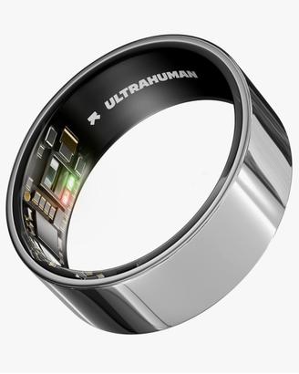 Ultrahuman Ring Air, Monitoraggio Sonno e Fitness