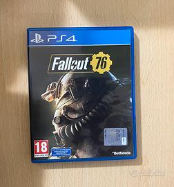 FALLOUT 76