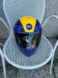 casco integrale Getir