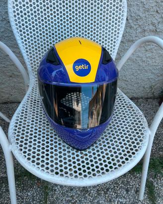 casco integrale Getir