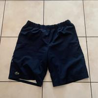 pantaloncino lacoste