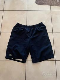 pantaloncino lacoste