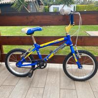 Bici bambino 4-6 anni