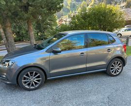 Volkswagen Polo 1.2 highline