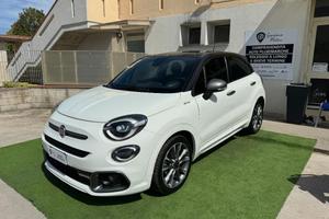 FIAT - 500X - 1.6 M.Jet 120 CV DCT Sport