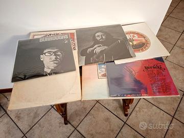 Vinile - Vinili LP 33 giri 1e stampe USA rarità