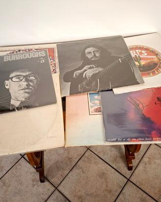 Vinile - Vinili LP 33 giri 1e stampe USA rarità