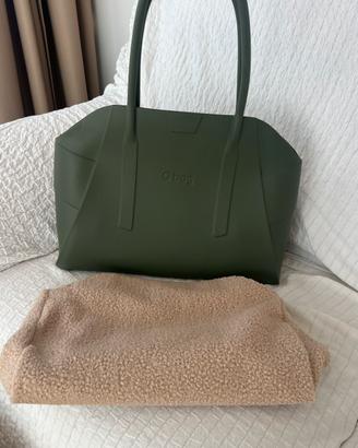 Borsa O’Bag Unique completa
