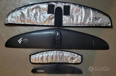 Foil Fanatic Aero Hight Aspect 1250