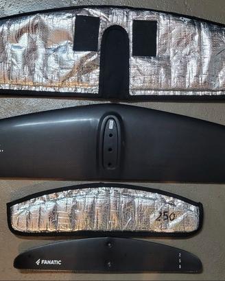 Foil Fanatic Aero Hight Aspect 1250