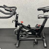 Spin bike TOORX SRX70 S