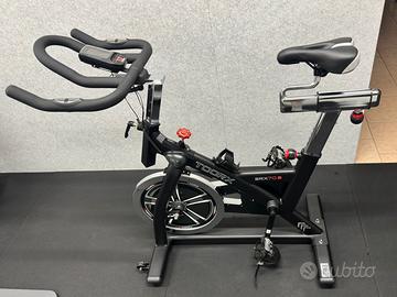 Spin bike TOORX SRX70 S