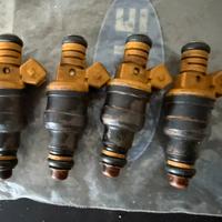 Iniettori originali Fiat uno turbo ie mk2
