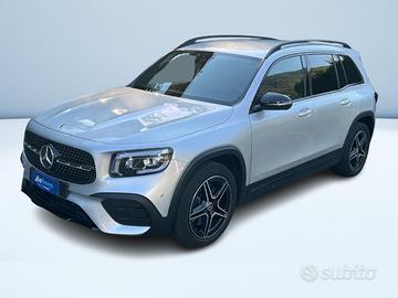 Mercedes GLB 220 d Premium Easy Tech 4matic auto 7