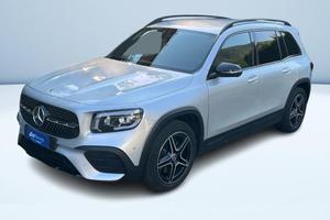 Mercedes GLB 220 d Premium Easy Tech 4matic auto 7