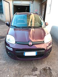 PANDA TWINAIR 0.9 TURBO METANO.