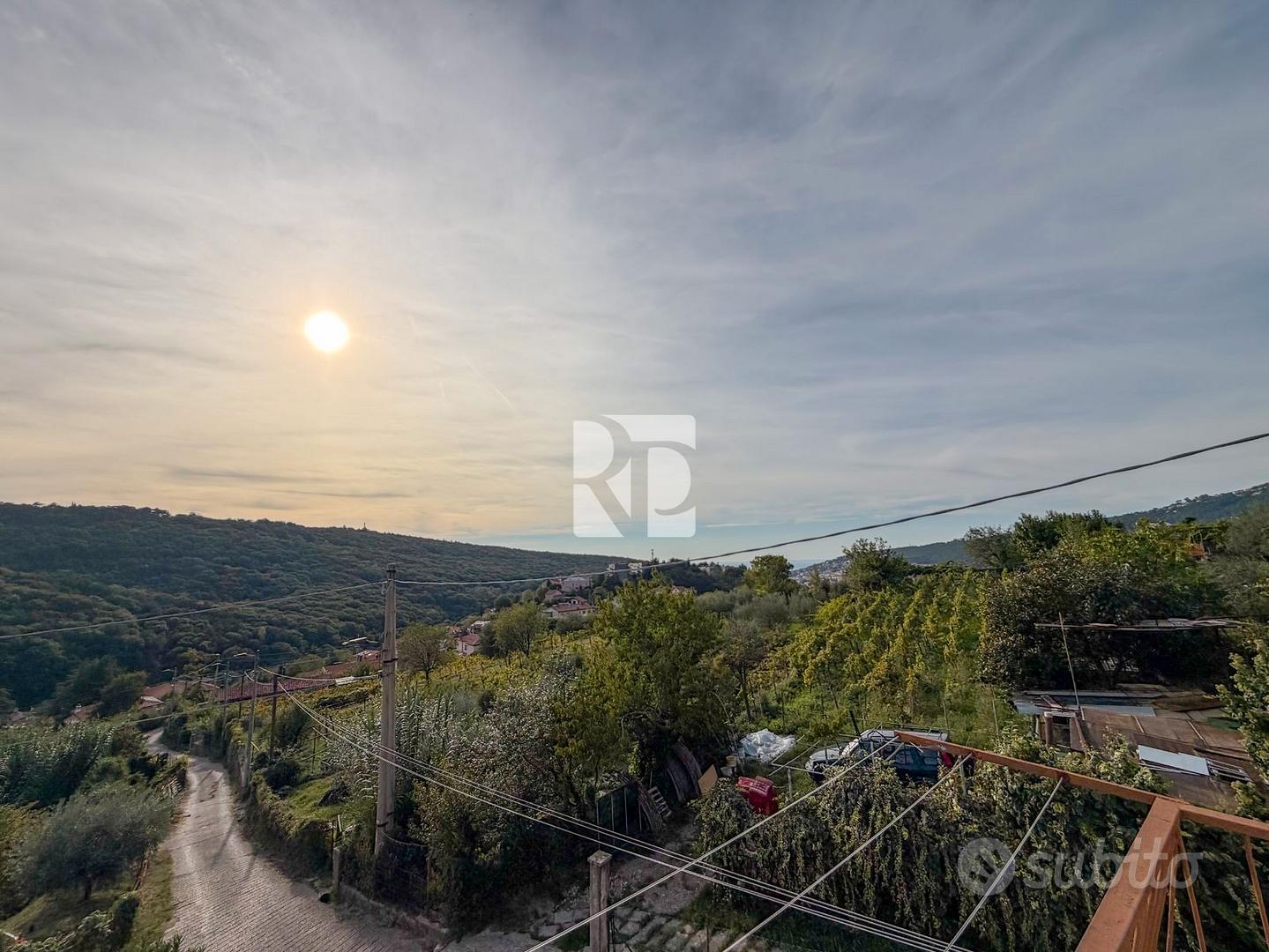 Appartamento – Trieste, Barriera Nuova, Città Nuova-Barriera Nuova-San Vito-Città Vecchia - Vista 4