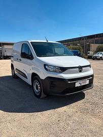 Citroen Berlingo 1.5 d 3 posti MY 2025