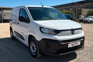 Citroen Berlingo 1.5 d 3 posti MY 2025