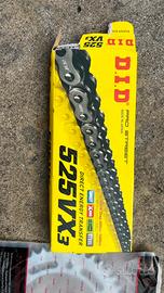 Kit trasmissione completo DID