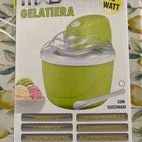 gelatiera  mxd