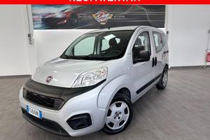 FIAT Qubo 1.3 MJT 80 CV Lounge